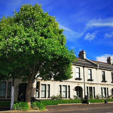 Highland House Boutique Hotel Дьюндин Экстерьер фото