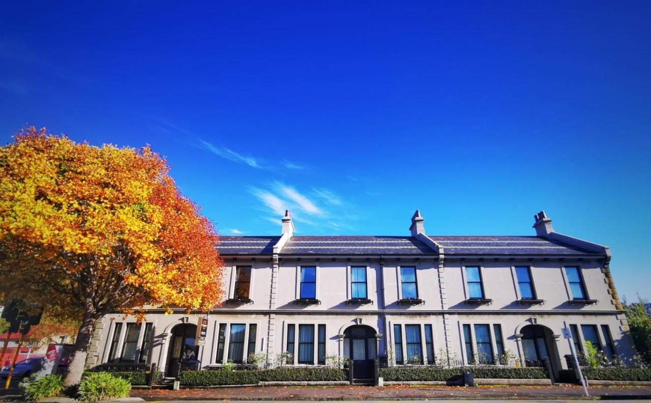 Highland House Boutique Hotel Дьюндин Экстерьер фото