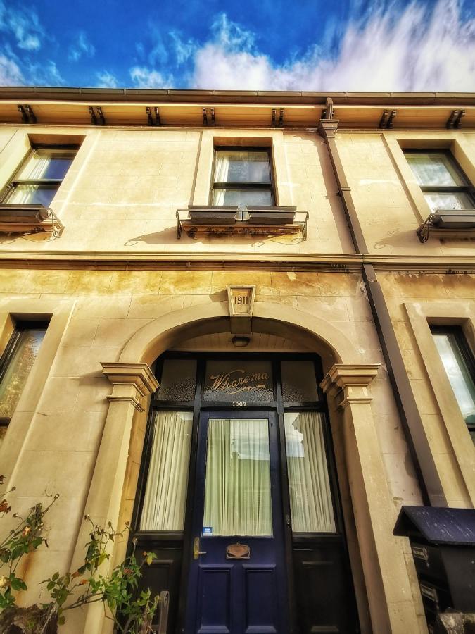 Highland House Boutique Hotel Дьюндин Экстерьер фото