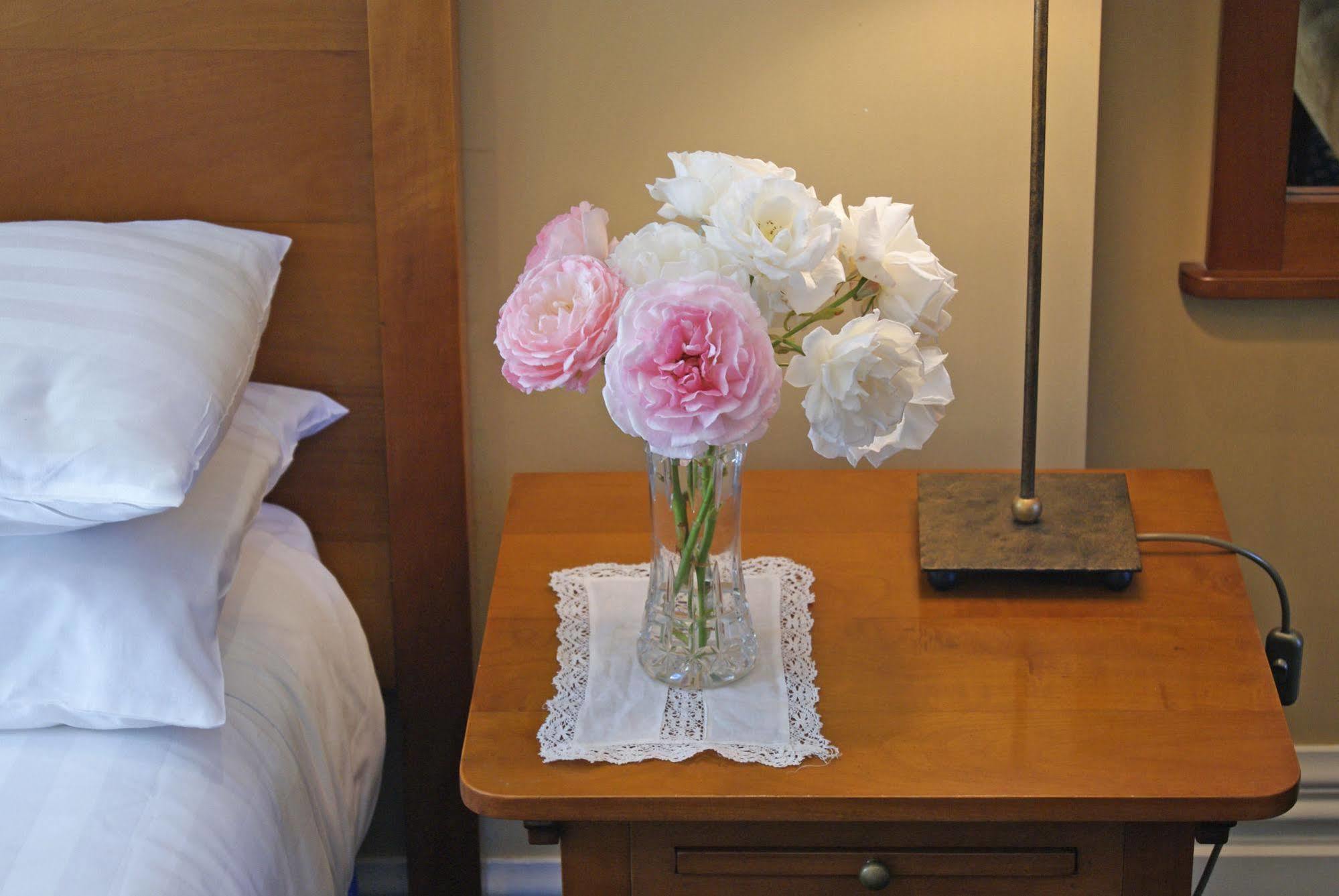 Highland House Boutique Hotel Дьюндин Экстерьер фото