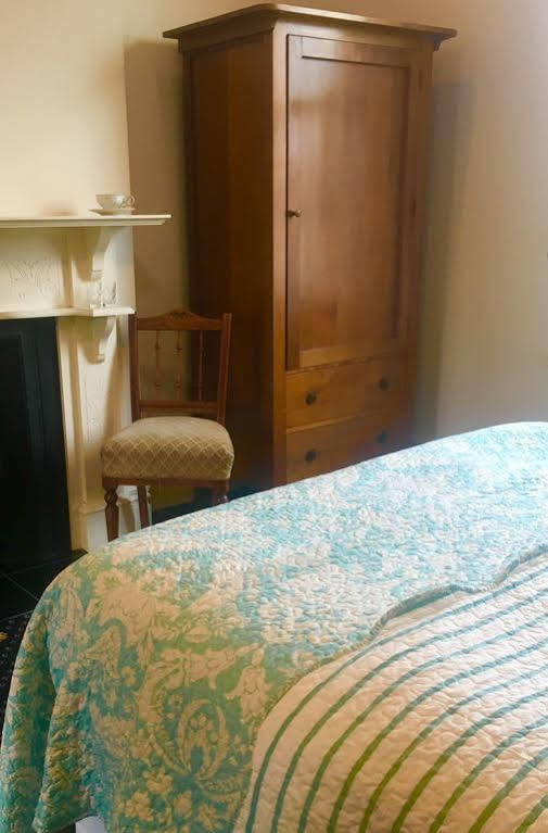 Highland House Boutique Hotel Дьюндин Экстерьер фото